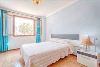 Phòng ngủ 4 G Rentals Apartamentos Obrador