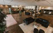 Sảnh chờ 3 Altoona Grand Hotel & Conference Center