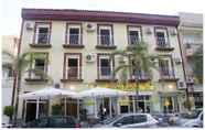 Bangunan 2 Candisol Cozy Inns