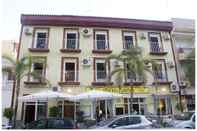 Bangunan Candisol Cozy Inns