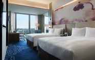 ห้องนอน 6 JW Marriott Hotel Shenzhen Bao'an