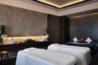 Fasilitas Hiburan JW Marriott Hotel Shenzhen Bao'an