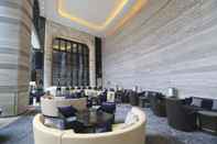 Bar, Kafe, dan Lounge JW Marriott Hotel Shenzhen Bao'an