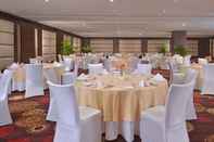 Functional Hall Radisson Hotel Agra