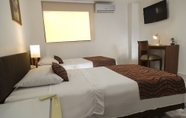 Bilik Tidur 6 Hotel Flamingo Cali