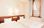 Kamar Tidur 3 Hotel Hanakomichi