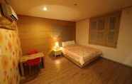 Kamar Tidur 3 Hotel Ballantine