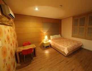 Kamar Tidur 2 Hotel Ballantine