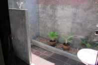 Toilet Kamar Joy Bungalow