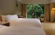 Bilik Tidur 7 Chihpen Century Hotel