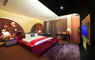 Phòng ngủ 3 Amain Boutique Motel Tucheng