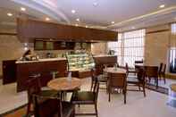 Bar, Kafe dan Lounge Emaar Royal Hotel Al Madina