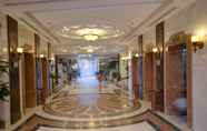 Lobi 6 Emaar Royal Hotel Al Madina