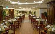 ร้านอาหาร 3 Emaar Royal Hotel Al Madina