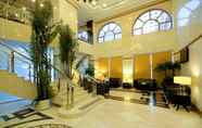 Lobby 7 Emaar Royal Hotel Al Madina