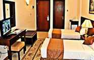 ห้องนอน 4 Dar Al Eiman Ohud