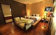 ห้องนอน 6 Jal Mahal Resort & Spa, Mysore