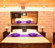 Bedroom 6 Hotel Pleasant Haveli