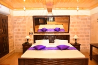 Bedroom Hotel Pleasant Haveli