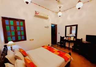 Bilik Tidur 4 Hotel Pleasant Haveli