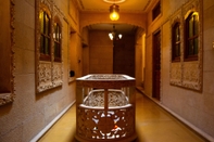 Lobby Hotel Pleasant Haveli