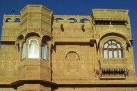 Exterior Hotel Pleasant Haveli