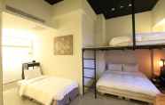 Bilik Tidur 6 Cheers Boutique Hotel