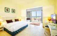 Kamar Tidur 7 Caesar Bay Resort