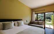 Bedroom 7 Mas Salagros Ecoresort & Aire Ancient Baths