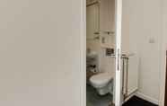 Toilet Kamar 2 Turing College - University of Kent