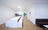 Kamar Tidur 7 Turing College - University of Kent