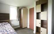 ห้องนอน 4 Becket Court - University of Kent - Campus Accommodation