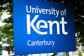 ภายนอกอาคาร 4 Becket Court - University of Kent - Campus Accommodation