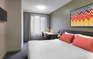 Kamar Tidur 4 Adina Apartment Hotel Sydney Airport