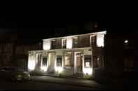 Exterior Old Aberlady Inn