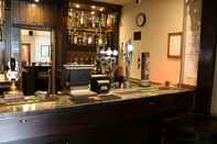 Bar, Kafe, dan Lounge Old Aberlady Inn