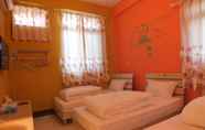 Kamar Tidur 2 Single Flight Backpackers