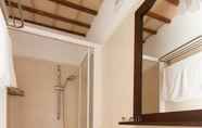 In-room Bathroom 3 Case vacanza - ApartHotel San Marco