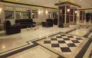 Lobby 5 Grand Asiyan Hotel