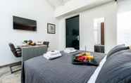 Kamar Tidur 3 Allure Garden Apartments