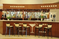 Bar, Kafe dan Lounge InterTower Hotel