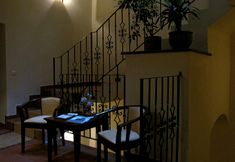 ล็อบบี้ 2 Rezydencja Cleopatra