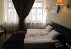 ห้องนอน 7 Rezydencja Cleopatra