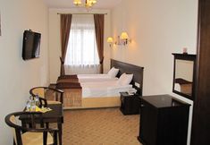 ห้องนอน 3 Rezydencja Cleopatra