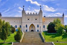 พื้นที่สาธารณะ Rezydencja Cleopatra