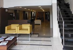 大堂 7 Alfa Plaza Hotel