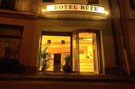 Exterior Hotel Ruze