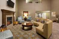 Common Space GrandStay Delano