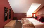 Kamar Tidur 3 Hastings House Bed & Breakfast