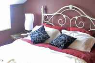 Kamar Tidur Hastings House Bed & Breakfast